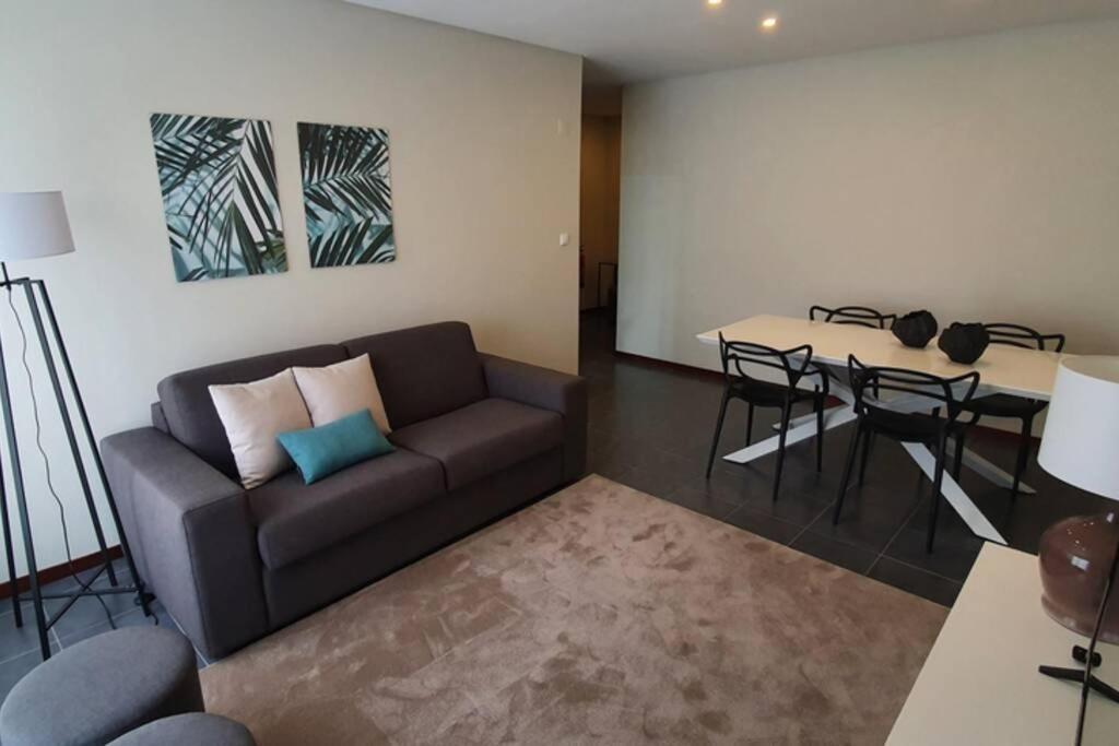 Apartamento Fajã de Cima Apartamento Exterior foto
