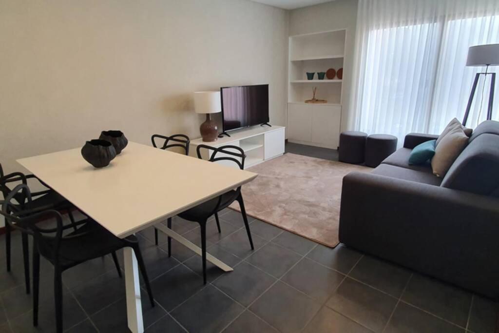 Apartamento Fajã de Cima Apartamento Exterior foto